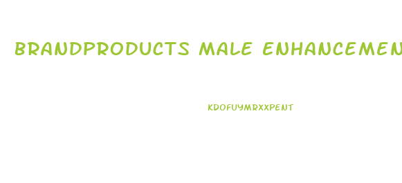 Brandproducts Male Enhancement China