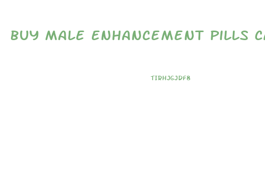 Buy Male Enhancement Pills Canada