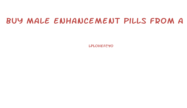 Buy Male Enhancement Pills From A Sex Store