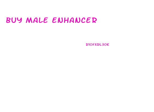 Buy Male Enhancer