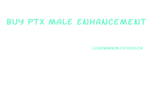 Buy Ptx Male Enhancement