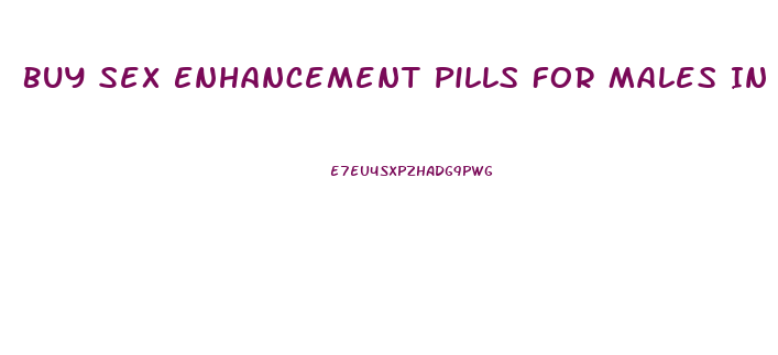 Buy Sex Enhancement Pills For Males In Manhattan