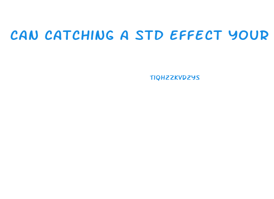 Can Catching A Std Effect Your Penis Growth