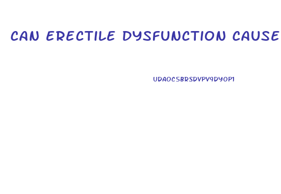 Can Erectile Dysfunction Caused By Diabetes Be Reversed
