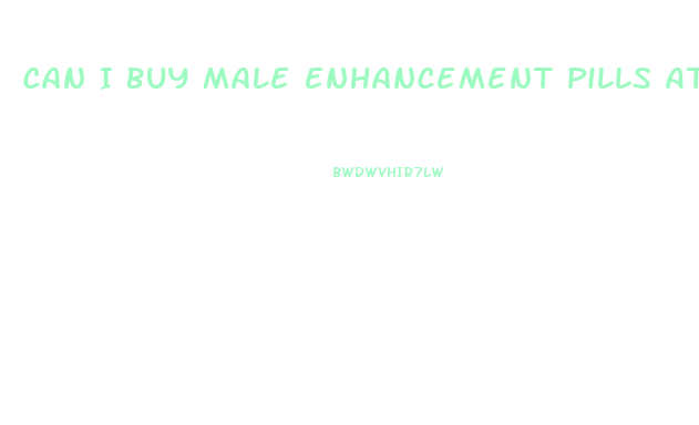 Can I Buy Male Enhancement Pills At Cvs