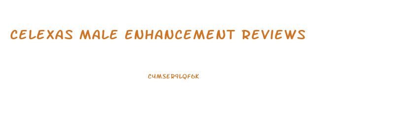 Celexas Male Enhancement Reviews