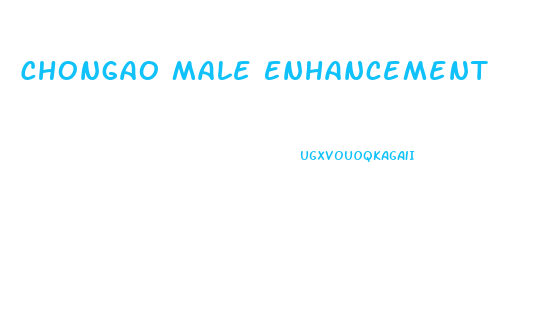 Chongao Male Enhancement