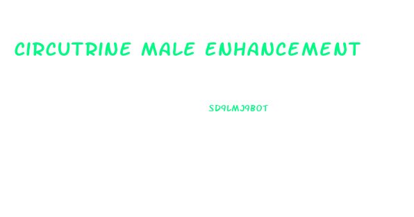 Circutrine Male Enhancement