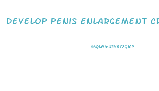 Develop Penis Enlargement Cream Male Lubricant Sex Oil Thickening