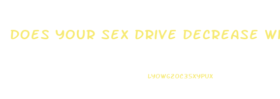 Does Your Sex Drive Decrease When Pregnant