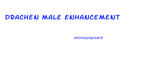 Drachen Male Enhancement