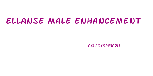 Ellanse Male Enhancement