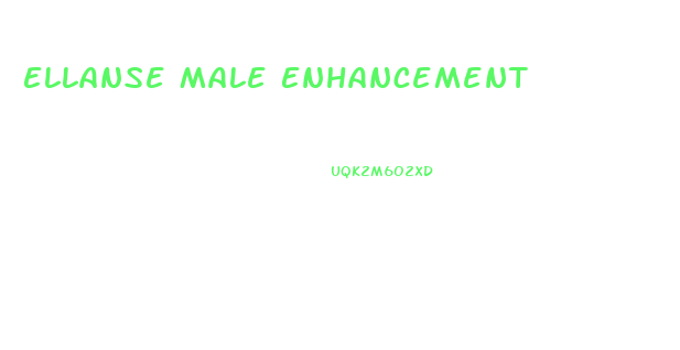 Ellanse Male Enhancement