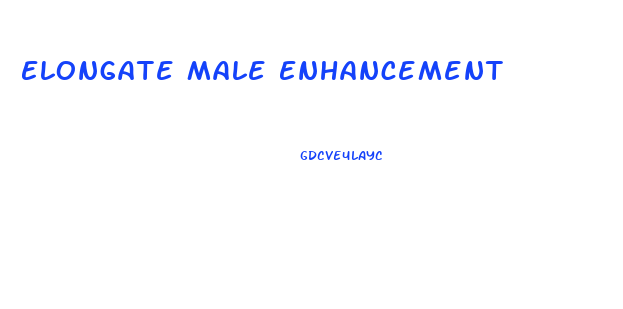 Elongate Male Enhancement