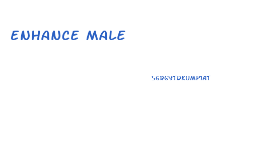 Enhance Male