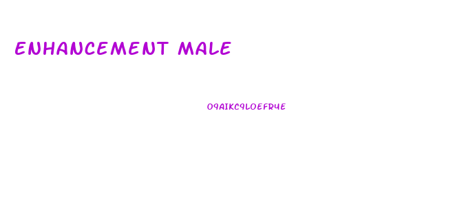 Enhancement Male