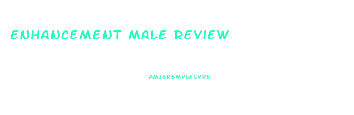 Enhancement Male Review