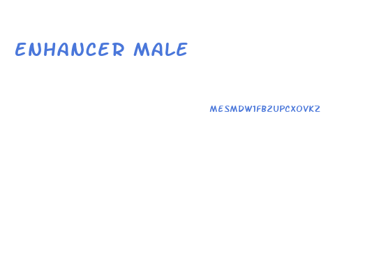 Enhancer Male