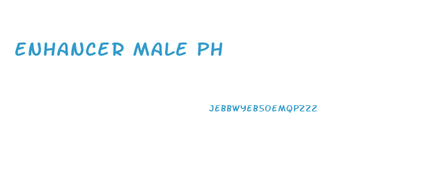 Enhancer Male Ph