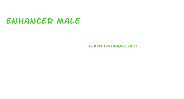 Enhancer Male