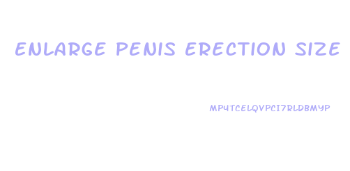 Enlarge Penis Erection Size App