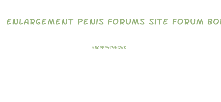 Enlargement Penis Forums Site Forum Bodybuilding Com