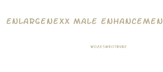 Enlargenexx Male Enhancement
