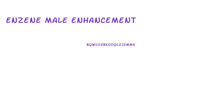 Enzene Male Enhancement