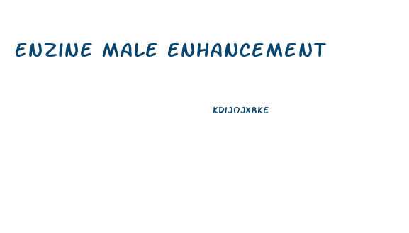 Enzine Male Enhancement