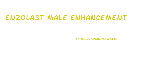 Enzolast Male Enhancement