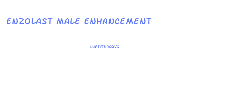 Enzolast Male Enhancement