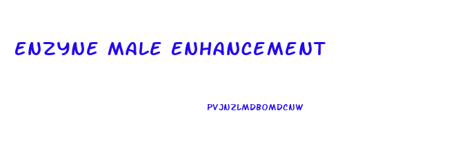 Enzyne Male Enhancement