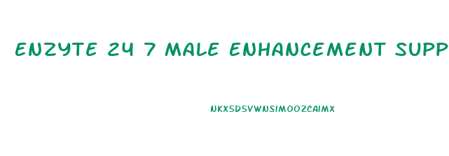 Enzyte 24 7 Male Enhancement Supplement
