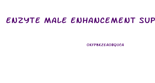 Enzyte Male Enhancement Supplement