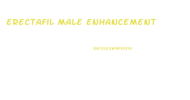 Erectafil Male Enhancement