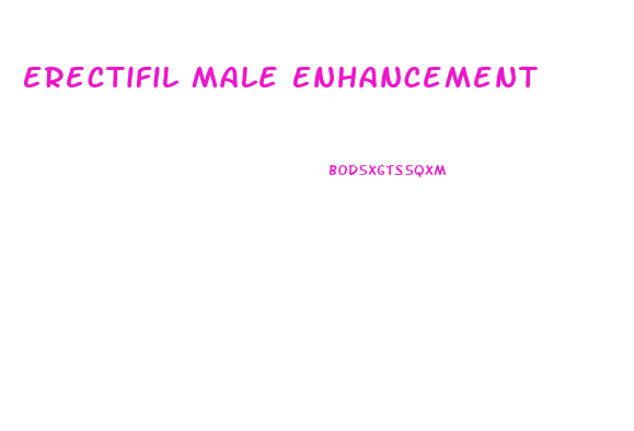 Erectifil Male Enhancement