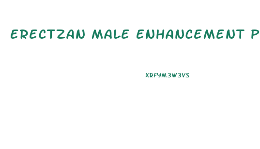 Erectzan Male Enhancement Pills