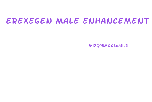Erexegen Male Enhancement