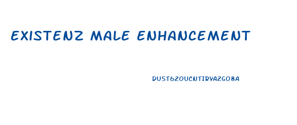 Existenz Male Enhancement