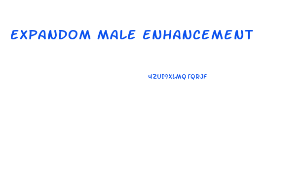 Expandom Male Enhancement