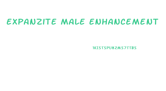 Expanzite Male Enhancement