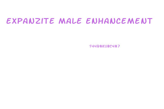 Expanzite Male Enhancement