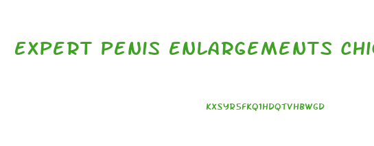 Expert Penis Enlargements Chigago