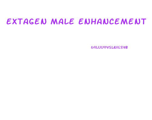 Extagen Male Enhancement