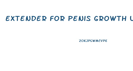 Extender For Penis Growth Under 75