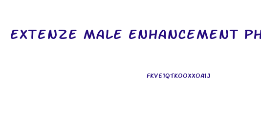 Extenze Male Enhancement Phone Number