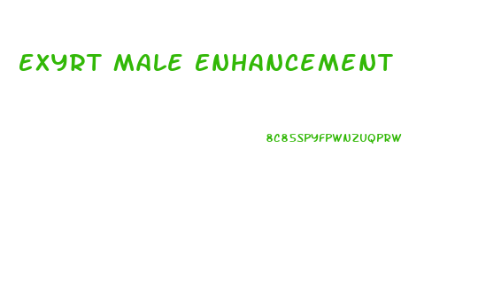 Exyrt Male Enhancement