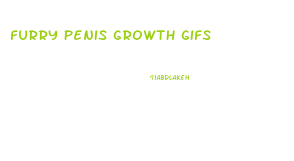 Furry Penis Growth Gifs