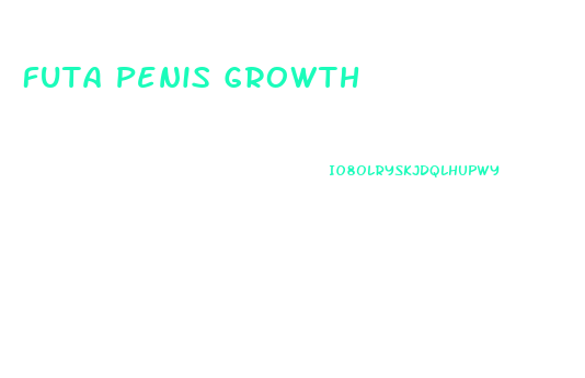 Futa Penis Growth