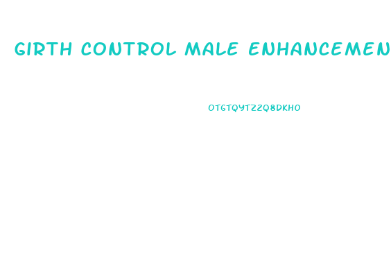 Girth Control Male Enhancement Cream With L Arginine